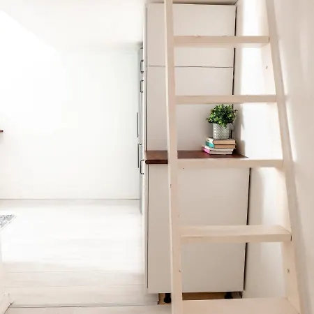 Poista 2ndhomes Cozy In Beautiful Punavuori District *