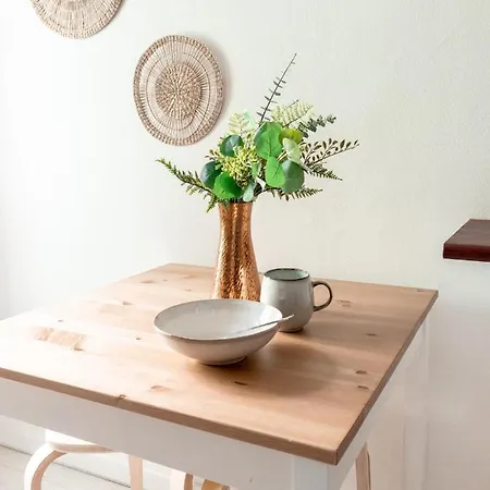 Poista 2ndhomes Cozy In Beautiful Punavuori District דירה הלסינקי
