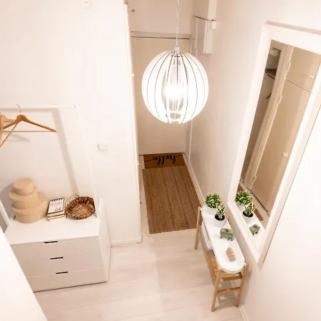 דירה Poista 2ndhomes Cozy In Beautiful Punavuori District הלסינקי