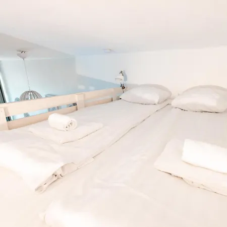 Poista 2ndhomes Cozy In Beautiful Punavuori District * הלסינקי